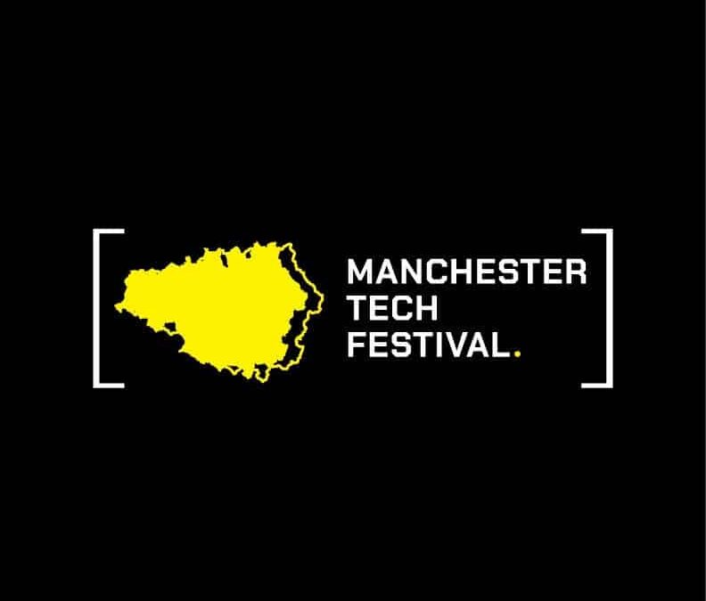 Manchester’s Tech Community to come together at the first-ever Manchester Tech Festival